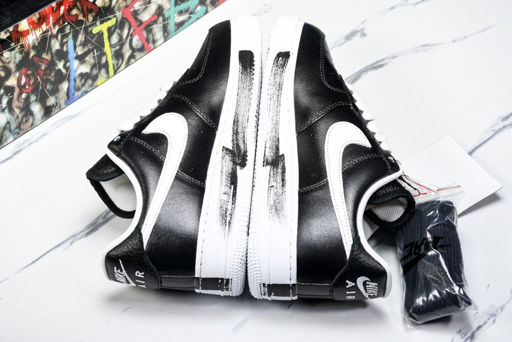 AF1 x G-Dragon Peaceminusone 'Para-Noise' - Image 21