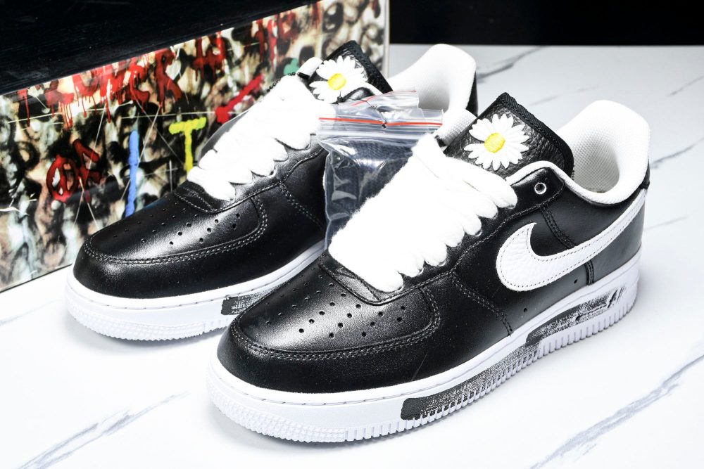 AF1 x G-Dragon Peaceminusone 'Para-Noise' - Image 23