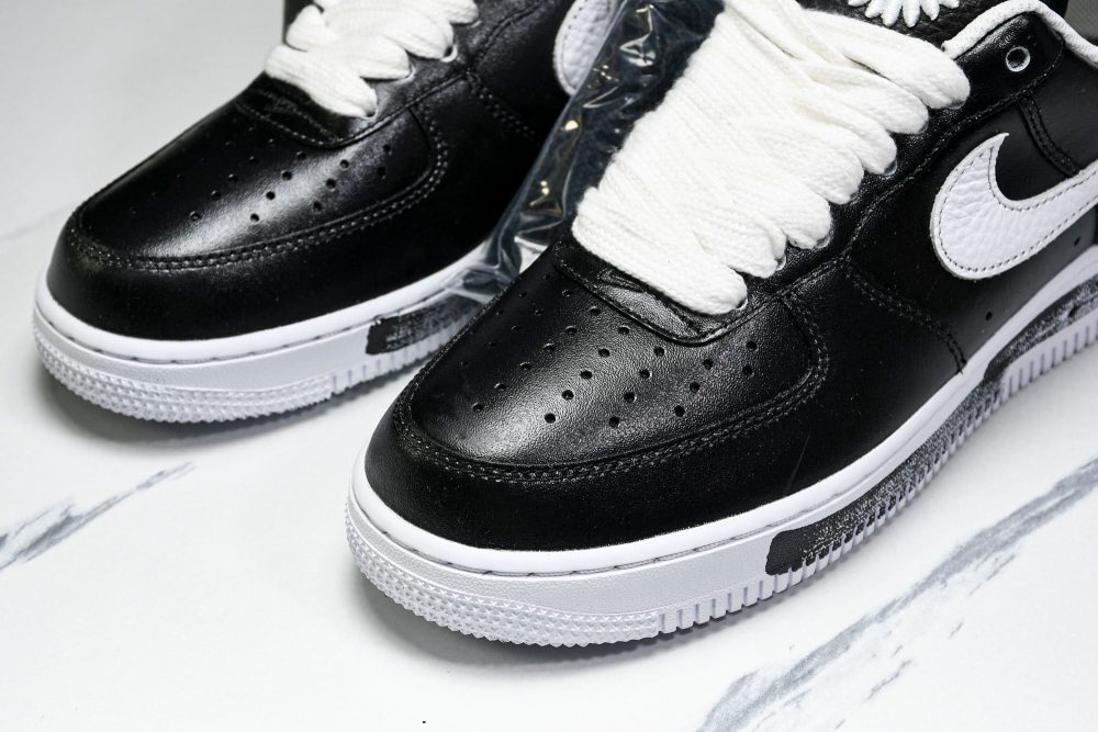 AF1 x G-Dragon Peaceminusone 'Para-Noise' - Image 24