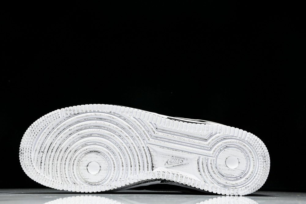 AF1 x G-Dragon Peaceminusone 'Para-Noise' - Image 5