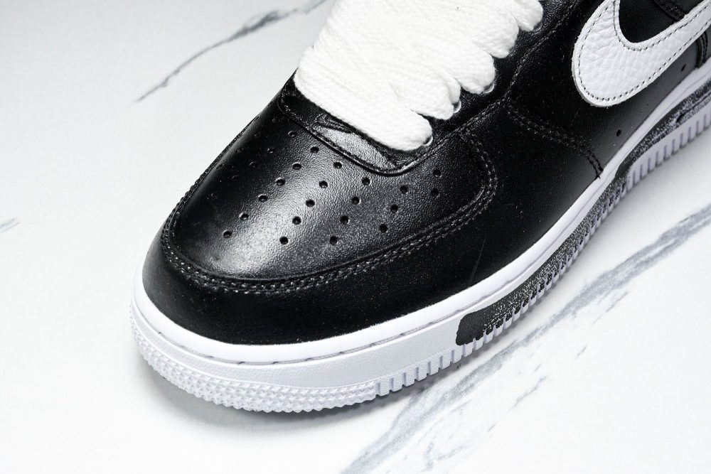 AF1 x G-Dragon Peaceminusone 'Para-Noise' - Image 11