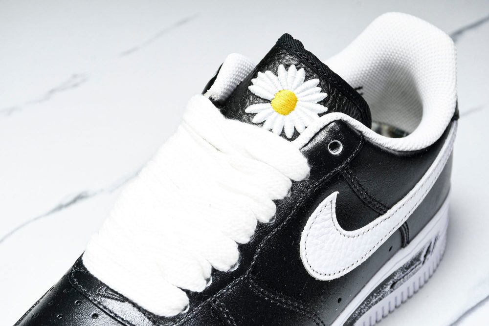 AF1 x G-Dragon Peaceminusone 'Para-Noise' - Image 27