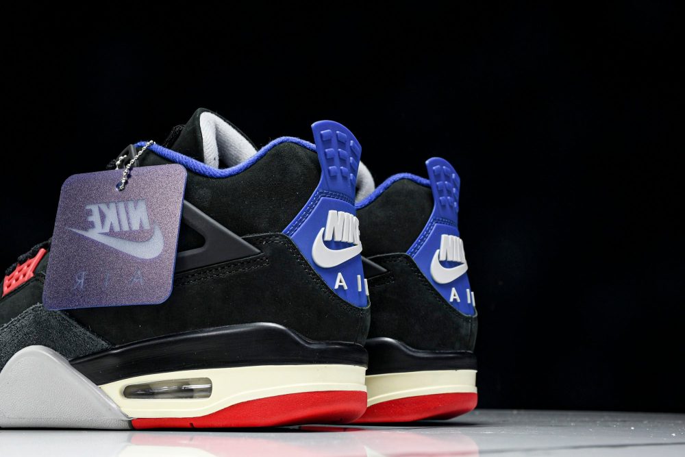 AJ4 Retro 'Rare Air' - Image 8