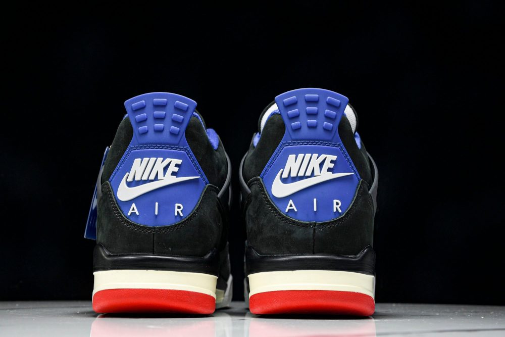AJ4 Retro 'Rare Air' - Image 6