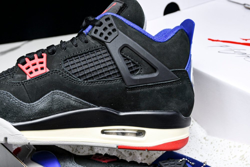 AJ4 Retro 'Rare Air' - Image 21