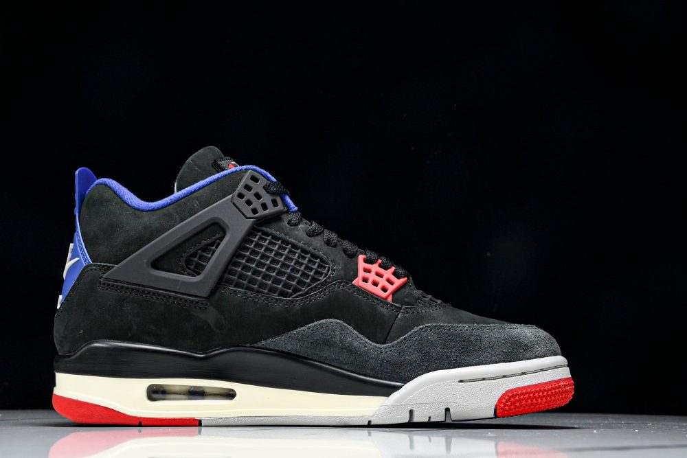 AJ4 Retro 'Rare Air' - Image 3
