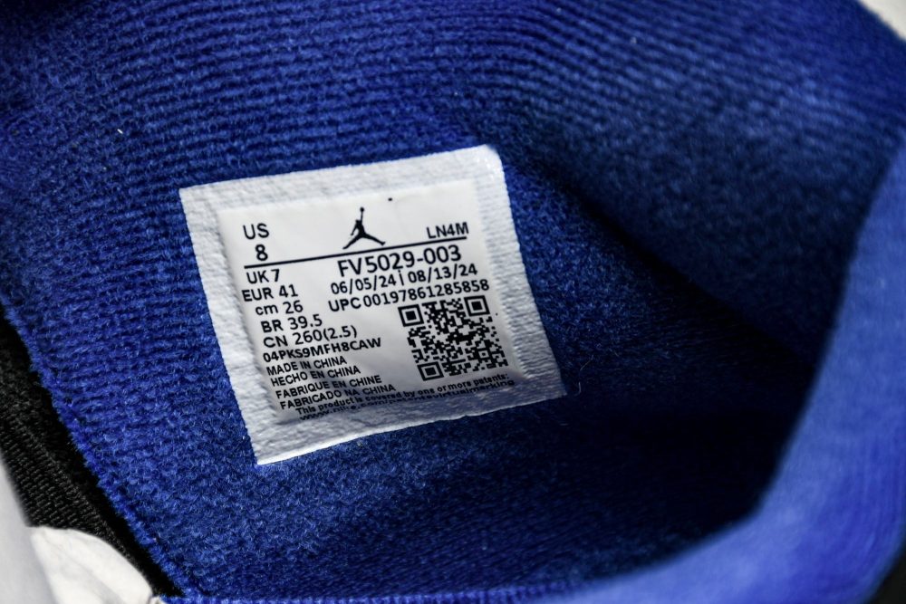 AJ4 Retro 'Rare Air' - Image 24
