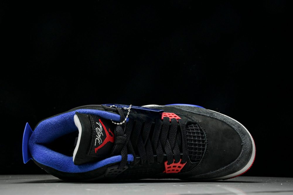 AJ4 Retro 'Rare Air' - Image 5