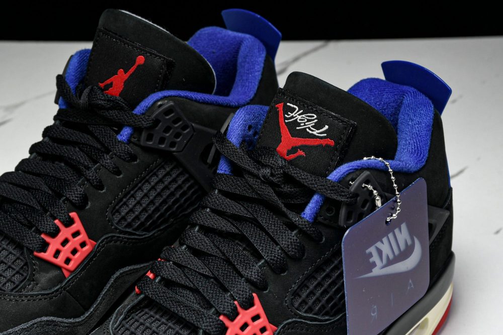 AJ4 Retro 'Rare Air' - Image 27