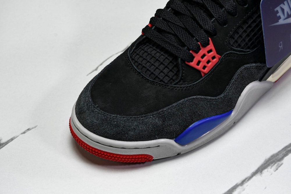 AJ4 Retro 'Rare Air' - Image 31