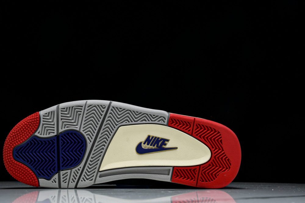 AJ4 Retro 'Rare Air' - Image 2