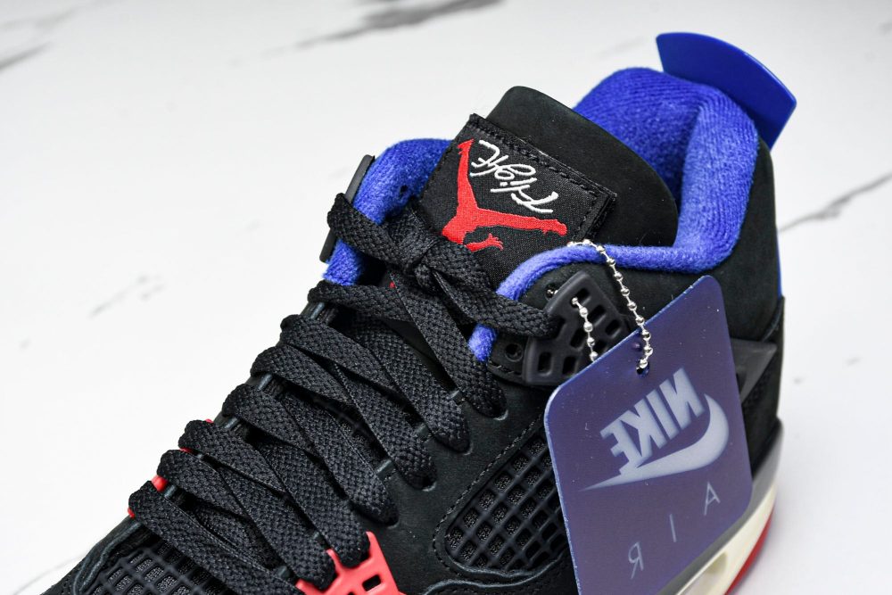 AJ4 Retro 'Rare Air' - Image 33
