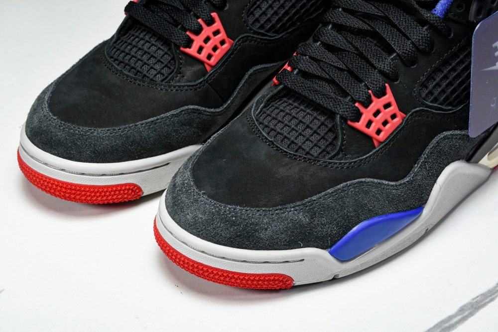 AJ4 Retro 'Rare Air' - Image 13