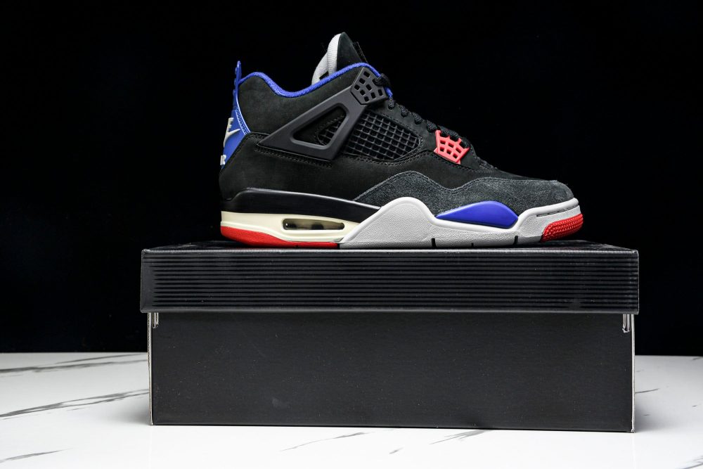 AJ4 Retro 'Rare Air' - Image 15