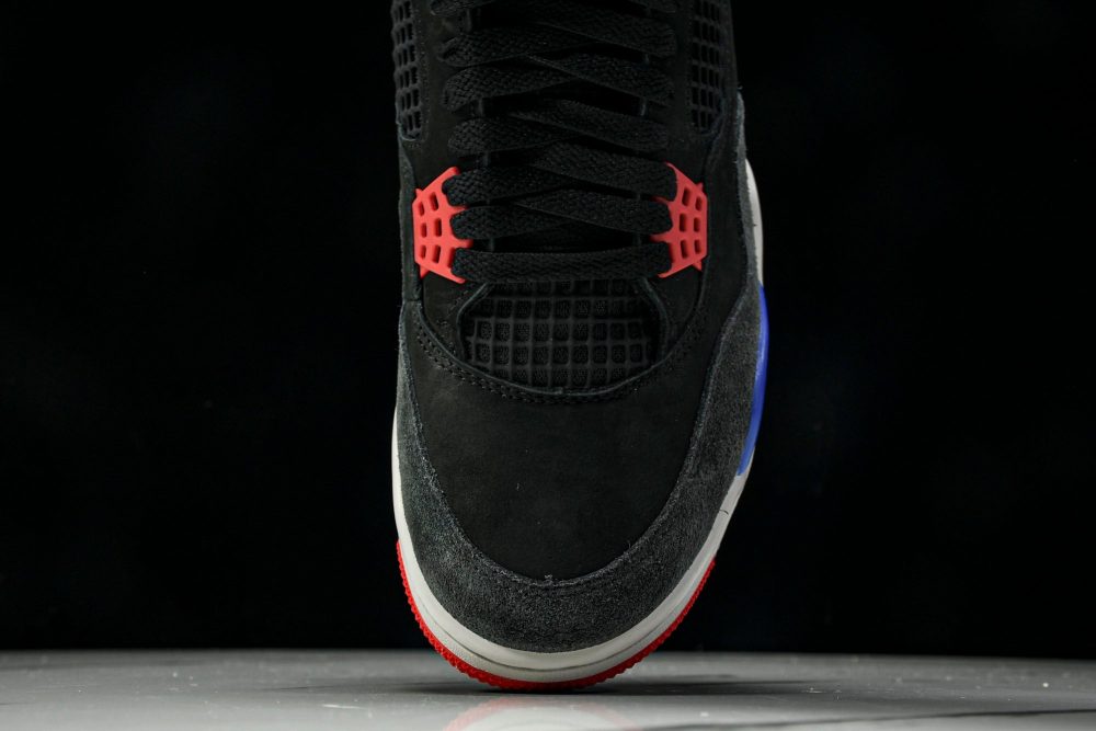AJ4 Retro 'Rare Air' - Image 7