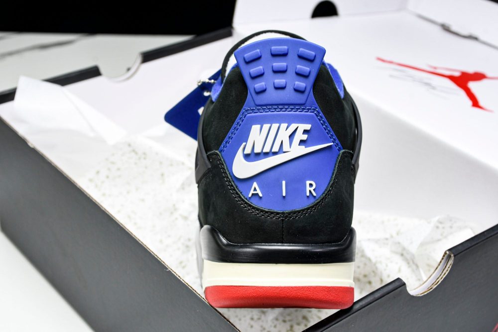 AJ4 Retro 'Rare Air' - Image 18