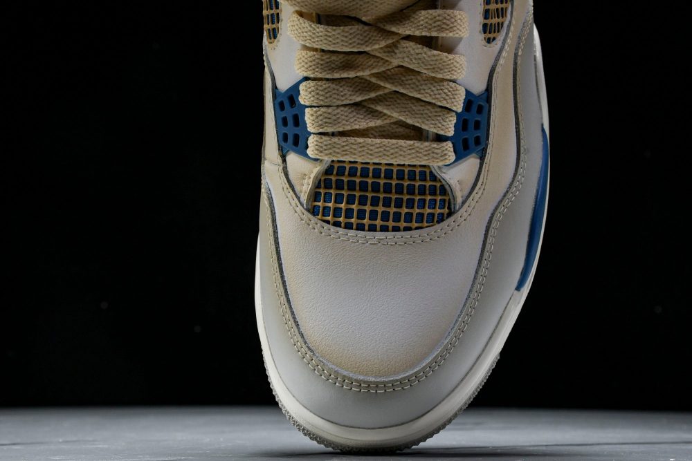 AJ4 Retro x Blastoise (Unreleased) - Image 7