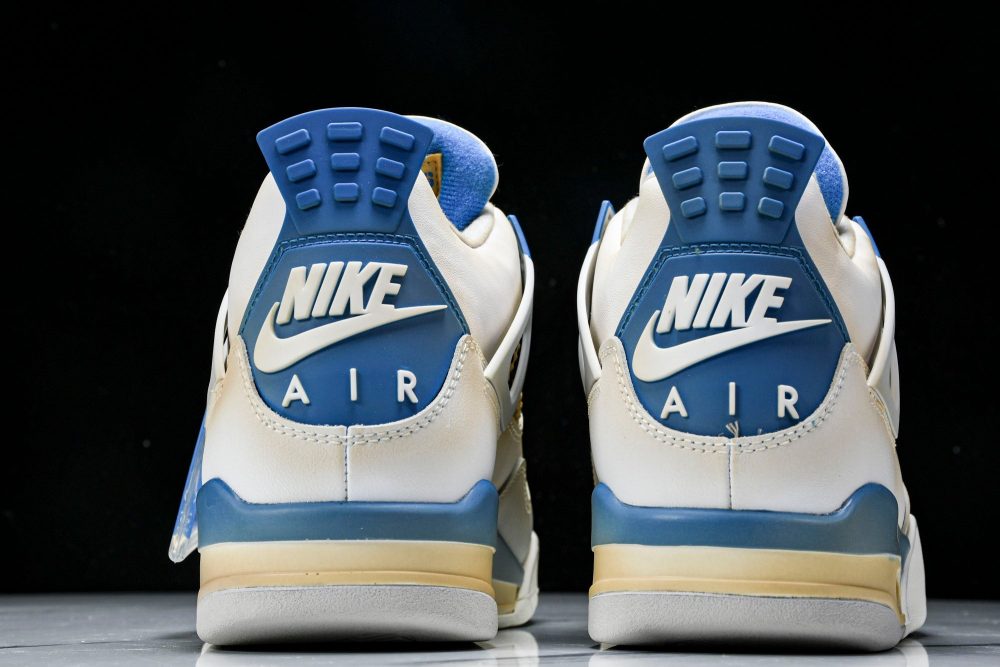 AJ4 Retro x Blastoise (Unreleased) - Image 6