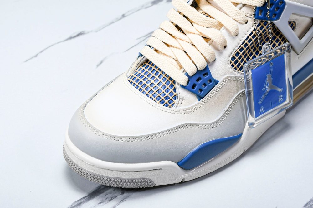 AJ4 Retro x Blastoise (Unreleased) - Image 12