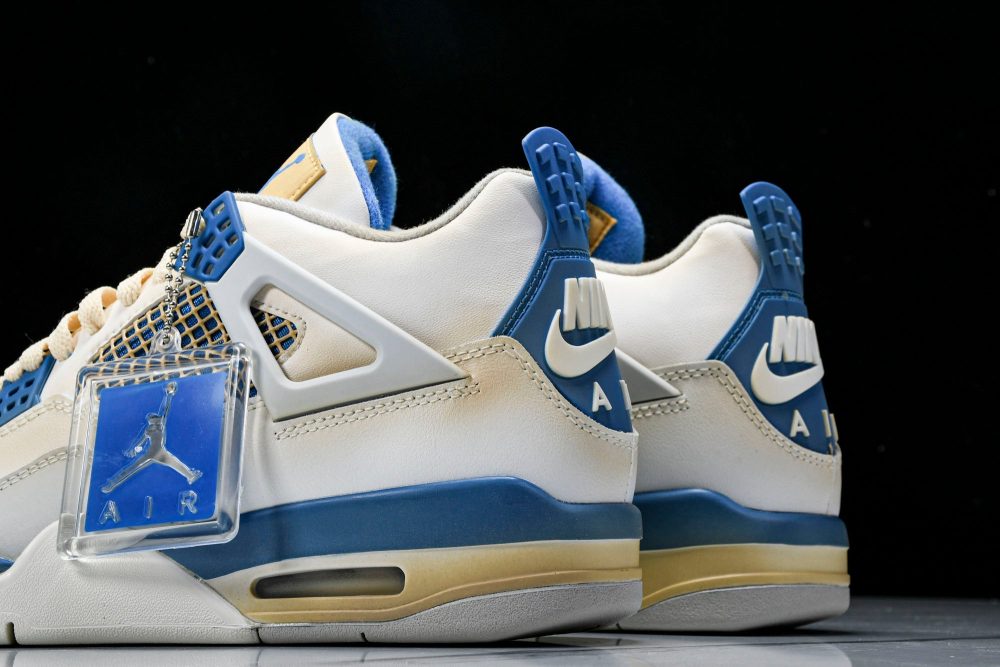 AJ4 Retro x Blastoise (Unreleased) - Image 11