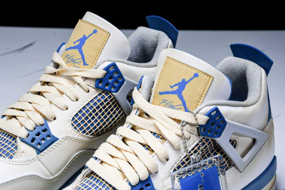 AJ4 Retro x Blastoise (Unreleased) - Image 29