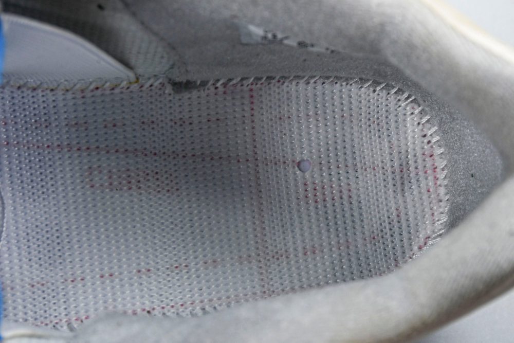 AJ4 Retro x Blastoise (Unreleased) - Image 17
