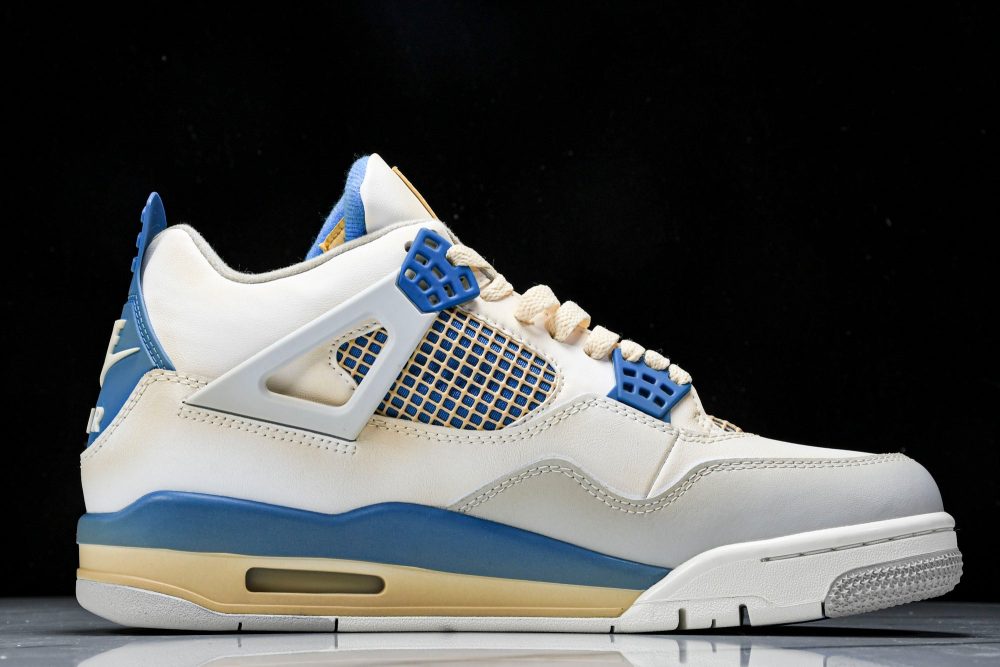 AJ4 Retro x Blastoise (Unreleased) - Image 3