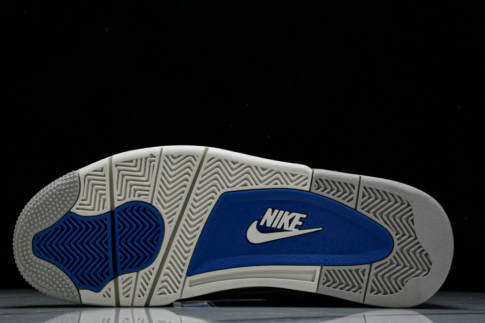 AJ4 Retro x Blastoise (Unreleased) - Image 5