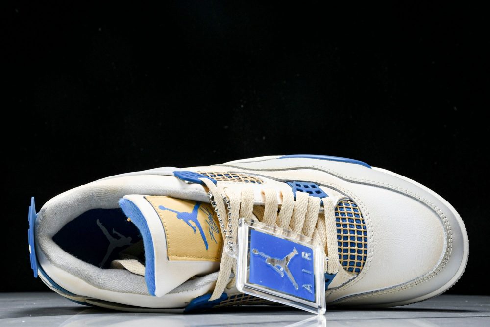 AJ4 Retro x Blastoise (Unreleased) - Image 4