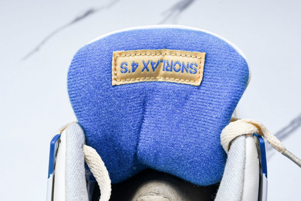 AJ4 Retro x Blastoise (Unreleased) - Image 9