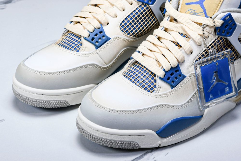 AJ4 Retro x Blastoise (Unreleased) - Image 20