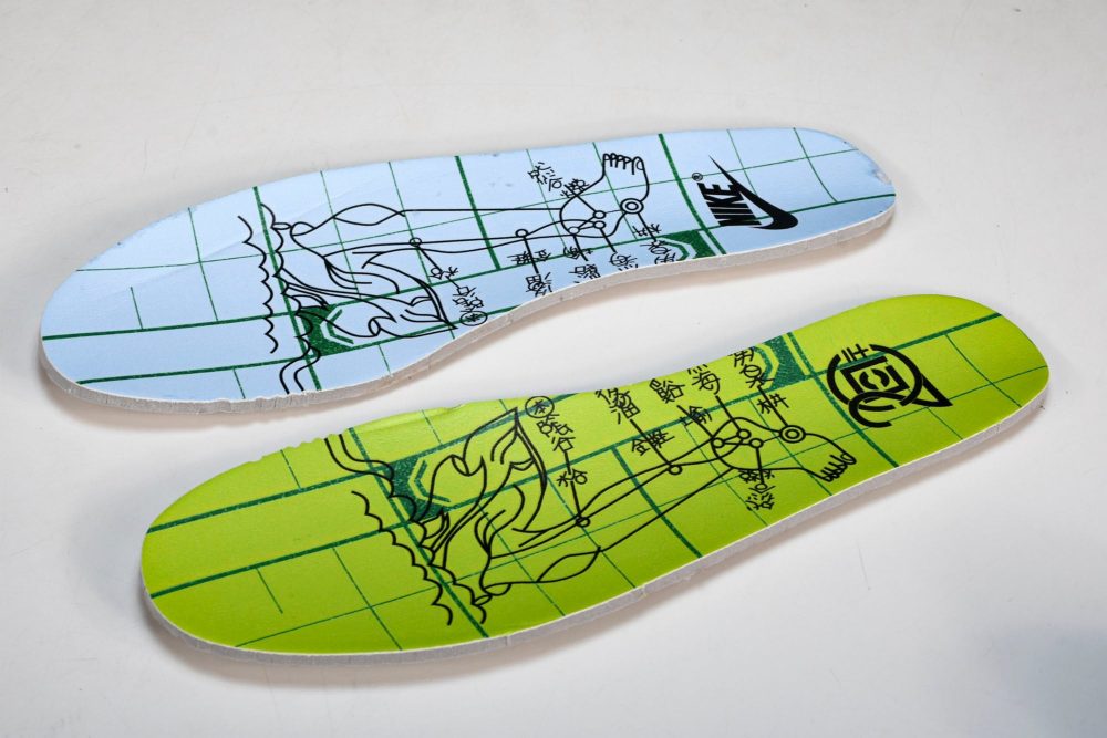 CLOT x SB Dnk Low 'What The CLOT' - Image 17