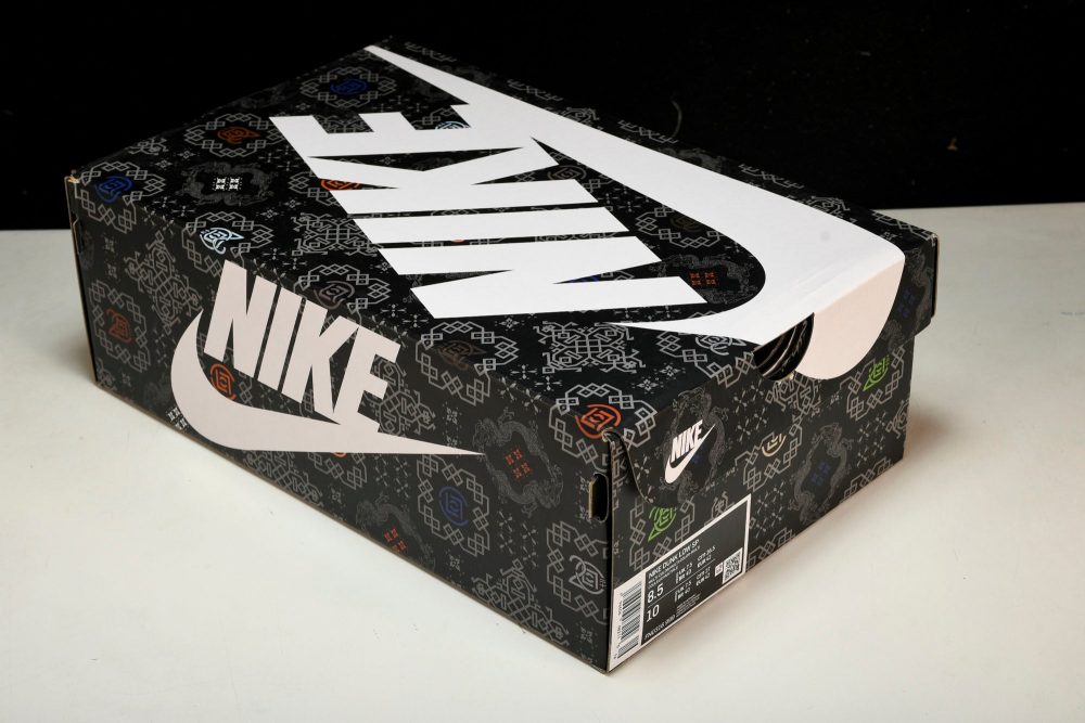 CLOT x SB Dnk Low 'What The CLOT' - Image 30