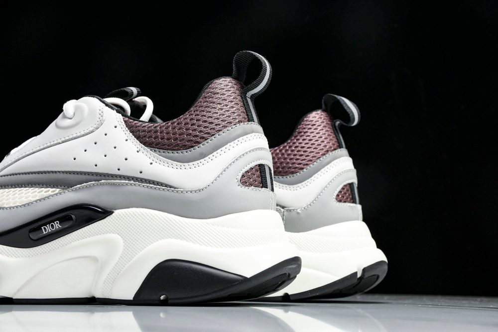 D1or B22 'Cream Lavender' - Image 7