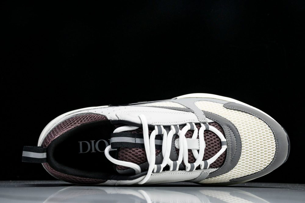 D1or B22 'Cream Lavender' - Image 4