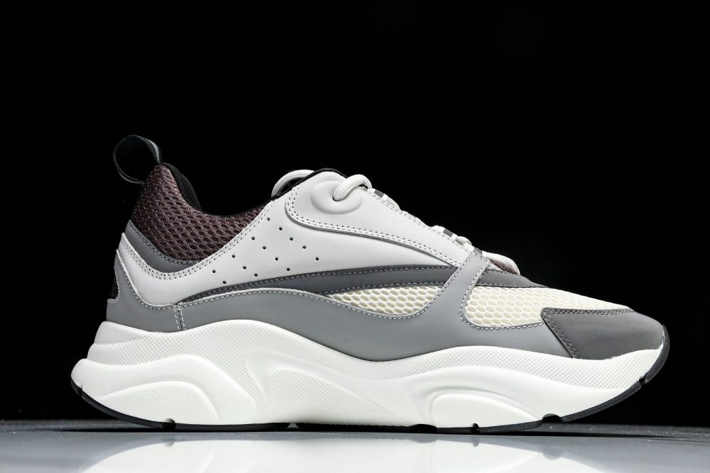 D1or B22 'Cream Lavender' - Image 3