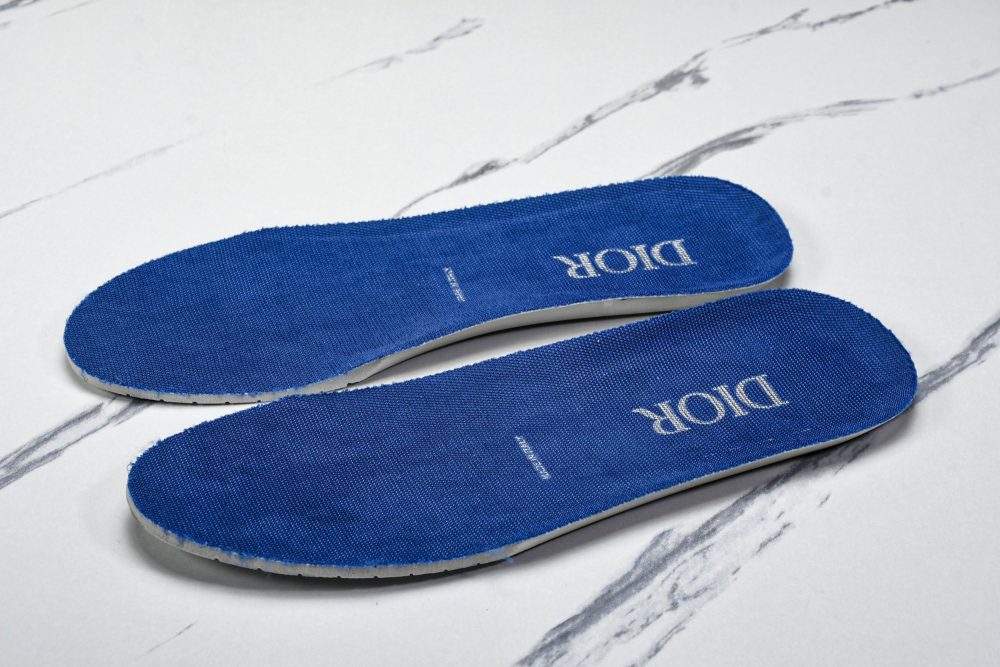 D1or B22 'Olive Blue' - Image 12