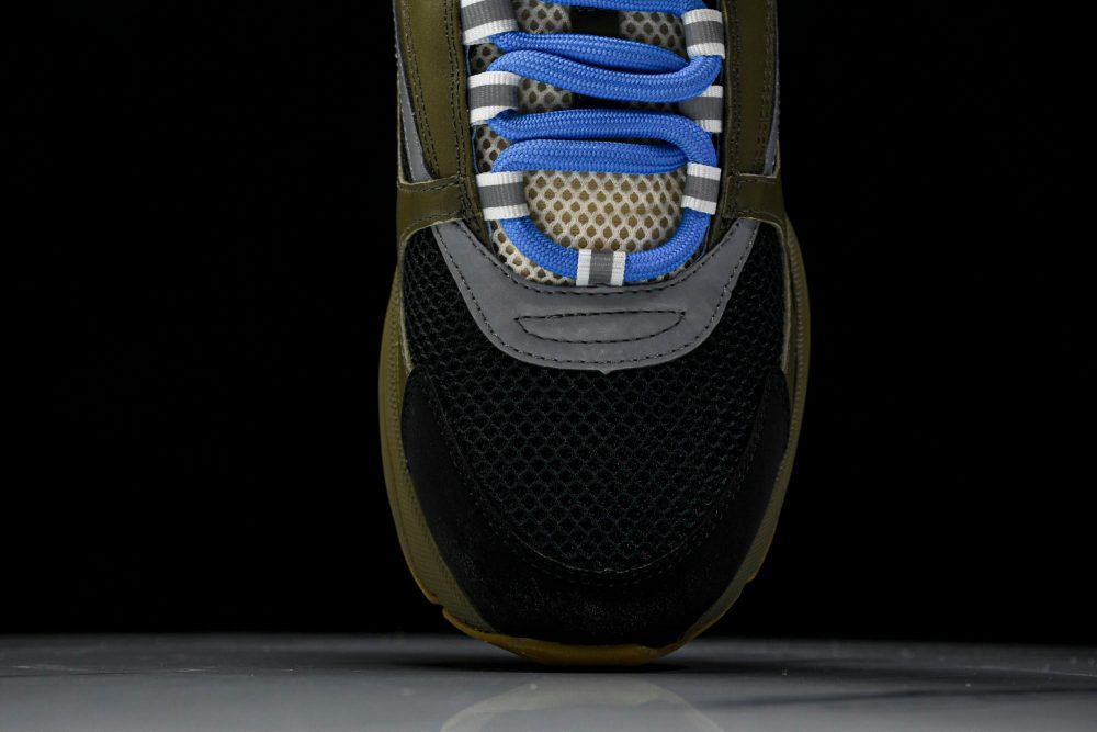 D1or B22 'Olive Blue' - Image 6