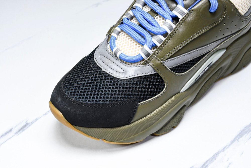 D1or B22 'Olive Blue' - Image 24