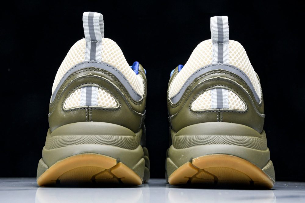 D1or B22 'Olive Blue' - Image 5