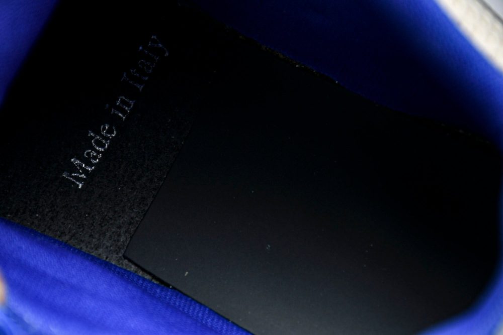 D1or B22 'Olive Blue' - Image 30