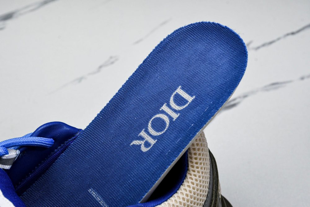 D1or B22 'Olive Blue' - Image 11