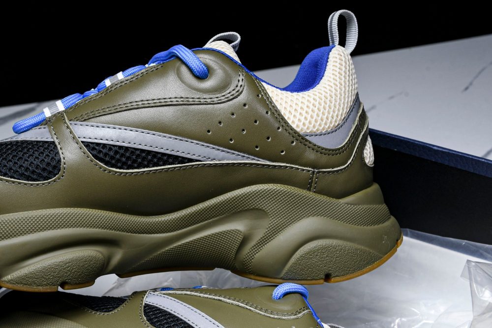 D1or B22 'Olive Blue' - Image 35