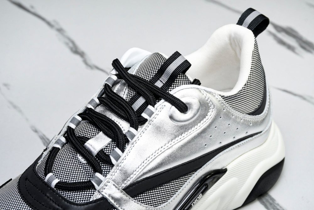 D1or B22 'Silver Black' - Image 18