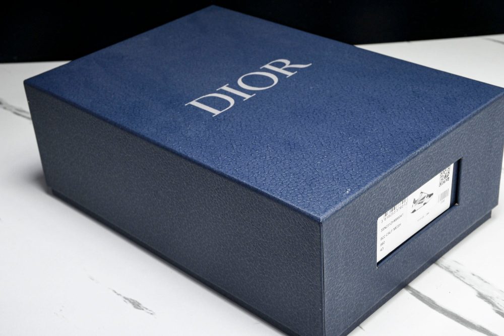 D1or B22 'Silver Black' - Image 34