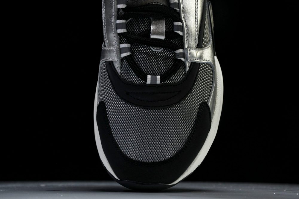 D1or B22 'Silver Black' - Image 10