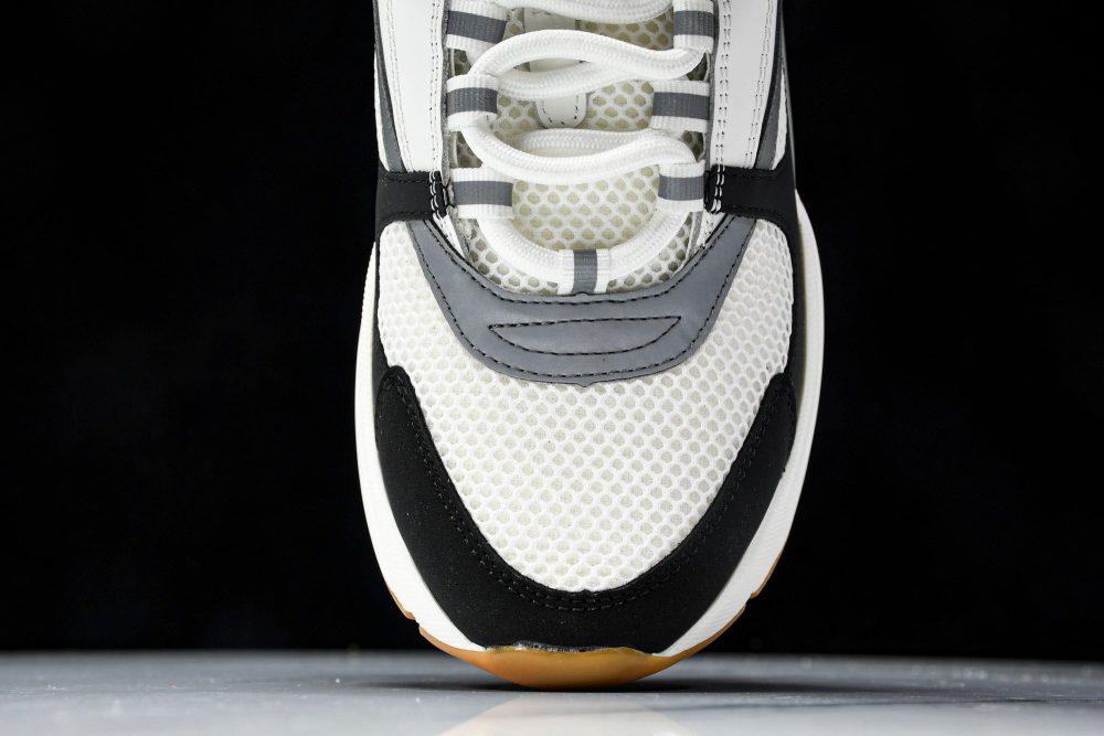 D1or B22 'White Black Gum' - Image 6