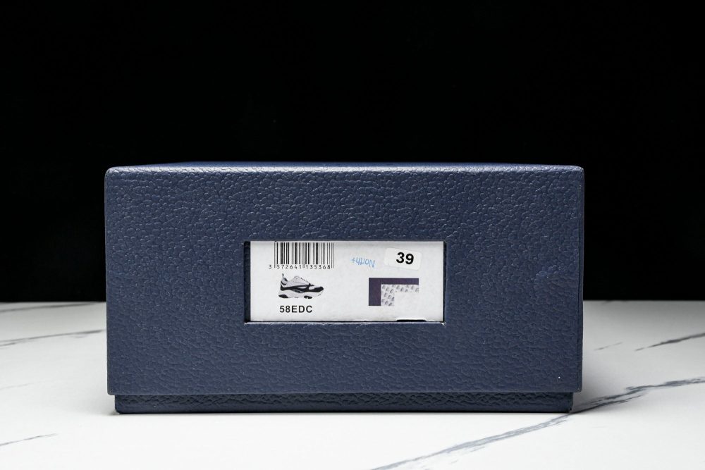 D1or B22 'White Black Gum' - Image 28