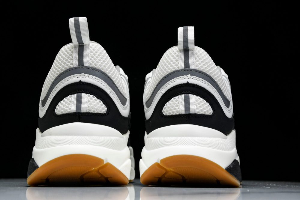 D1or B22 'White Black Gum' - Image 7