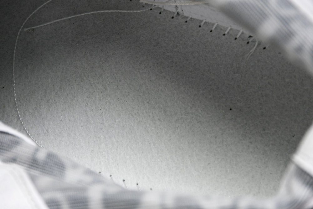 D1or B23 High ‘Oblique Black White’ - Image 15